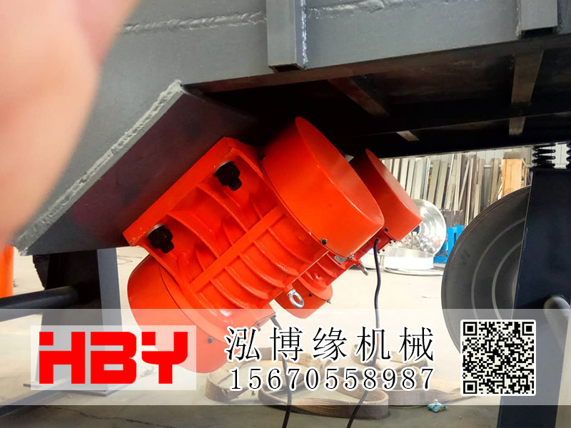SZF直線篩粉機(jī)都應(yīng)用在哪些領(lǐng)域？？